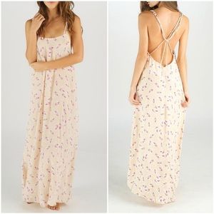 Acacia Swimwear - Moorea Maxi Dress